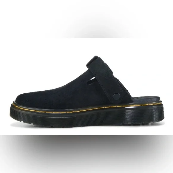 NWOT Dr. Martens Women's Carlson Mule size 11 - Picture 3 of 12